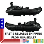 For Lexus NX200T/NX300/NX300H 2015-2021 Drl Assembly Single Beam, Led Pair Side. Fixed Price $548.53.