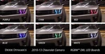 2010-2013 Chevrolet Camaro Rs & 2012-2015 ZL1 Rgbw Led Boards. Fixed Price $179.95.