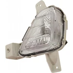 For 2018 Hyundai Sonata Front Signal/corner Light Assembly Driver Side Capa. Fixed Price $51.13.