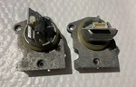Bmw X1 E84 Led Daytime Running Light Module Lamp Bulb Md E9 5882 5883 Lci Left. Fixed Price $42.00.