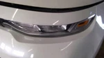 Used Daytime Running Light Fits: 2020 Kia Soul Lamps Top Bumper. Fixed Price $185.10.
