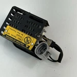 2005 2010 Toyota Sienna Day Time Running Light Resistor Unit 82690-45020 Oem. Fixed Price $31.44.
