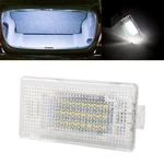 Luggage Trunk Led Light Interior No Error For Bmw E39 E60 F10 M5 E61 F11 E90 E92. Fixed Price $12.16.
