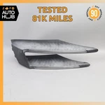 15-18 Porsche Macan Turbo 95B Right Led Daytime Running Light Fog Lamp Set Oem. Fixed Price $249.00.