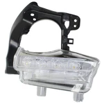 For Toyota Highlander 2014-2016 Daytime Running Light Passenger Side Capa Led. Fixed Price $592.26.