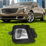 For 2018-2019 Cadillac Xts Luxury Sedan Led Daytime Running Light Fog Lamp Left. Fixed Price $86.20.
