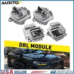Yellow Drl Led Control Modules Set Of For Bmw G22 430I M440I G26 I4 2021+. Fixed Price $80.74.