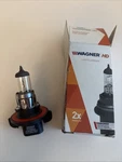 Headlight Bulb Wagner Lighting 9008LL Open Box Never Used. Fixed Price $9.99.