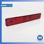 92-93 Jaguar Xjs Series Rear Left Side Bumper Marker Reflector Light Lamp Oem. Fixed Price $79.23.