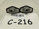 2010 Honda Insight Hybrid Rear Right Left Side Trunk Plate Light Lamp Oem. Fixed Price $50.32.