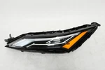 Depo Left Driver Side Halogen Turn Signal Drl Nissan Rogue. Fixed Price $100.00.