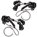 Oracle Daytime Running Light Circuit Board - 2018 Thru Fits 2022 Ford Mustang (w. Fixed Price $391.00.
