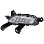 For 2018-2020 Elantra Gt Right Driving Light Amber 92208G3210 HY2563108 Q. Fixed Price $294.95.