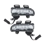 Labwork Front Fog Light Lamp Fit For Chevrolet Cruze 2015 Led Right+left Side. Fixed Price $84.40.