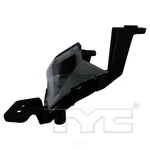 Daytime Running Light-capa Certified Left Tyc Fits 17-18 Hyundai Elantra. Fixed Price $168.99.