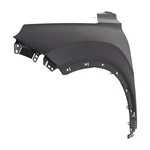 For Hyundai Palisade 20-25 Alzare Front Driver Side Fender Capa Certified. Fixed Price $258.95.