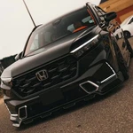 Upgrade Daytime Running Lights Drl Fits Honda Cr-v Crv 2023-2026 Fog New. Fixed Price $82.06.
