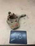 Jeep CJ5 CJ7 1976 1979 1977 Dana 30 Right Passenger C37641 Steering Knuckle Oem. Fixed Price $199.99.