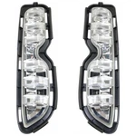 For Scion Xb 2014 2015 Oem Daytime Running Light Driver And Passenger Side Pair. Fixed Price $371.12.