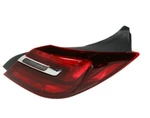 For 2014-2017 Buick Regal Sedan Led Running Red Clear Outer Tail Light Passenger. Fixed Price $215.00.