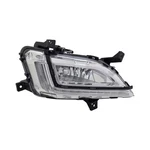 For Hyundai Tucson 19-20 Tyc Passenger Side Replacement Fog Light Standard Line. Fixed Price $354.03.