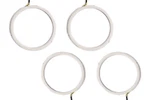 Halo Lights Led 150MM/160MM Red Four Diode Dynamics DD2278. Fixed Price $274.95.