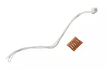 Genuine Acdelco Radio Wiring Connector PT1725. Fixed Price $50.37.