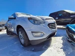 Used Light Fits: 2016 Chevrolet Equinox Daytime-running Lt Bumpe. Fixed Price $90.40.