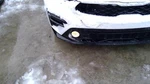 Used Daytime Running Light Fits: 2021 Kia Forte Sedan Lamps Halo. Fixed Price $91.40.