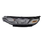 Aftermarket Replacement Driver Side Halogen Daytime Running Light Capa. Fixed Price $180.96.