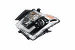 Genuine Oem Front Right Headlight Assembly For Nissan Titan Xd, 26010EZ22B. Fixed Price $894.08.