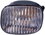 Depo Daytime Running Light For 2005-2009 Chevrolet Uplander 335-1610R-AS. Fixed Price $31.84.