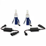 Putco Nitro-lux Led Conversion Kit H10 5000LM White Replacement Headlight Bulbs. Fixed Price $265.99.