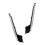 For Hyundai Sonata 20-23 Daytime Running Light Driver Passenger Side Pair Capa. Fixed Price $676.29.