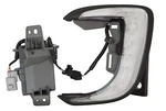 Daytime Running Light Lh/drive Fits Mitsubishi Lancer. Fixed Price $291.00.