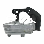 For 2014-2016 Toyota Highlander Hybrid Led Daytime Running Light Driver Side Lh. Fixed Price $393.83.
