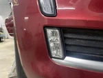Passenger Corner/park Light Cornering Bumper Mounted Fits 16-18 CT6 962095. Fixed Price $209.90.