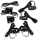 Oracle 1448-339 Colorshift Rgbw+a Led Projector Headlight Drl For 19-21 Ram. Fixed Price $261.99.