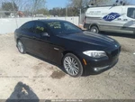 Driver Corner/park Light Side Marker Clear Lens Fits 11-13 Bmw 528I 3655583. Fixed Price $77.99.