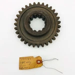 Amc Jeep 933735 Gear Transfer Case Front Output Shaft Sliding 31 Teeth Oem Nos. Fixed Price $84.54.