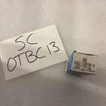 Genuine Oem Ford E6DZ-13B765-B Dash Cluster Bulb & Socket Assembly Nos. Fixed Price $10.93.