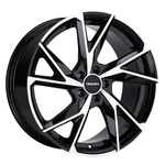 Carmani Wheels 23 Rudi 8.0X18 ET45 5X114.3 Swfp For Hyundai Coupe I20 I30 I40 Io. Fixed Price $221.13.