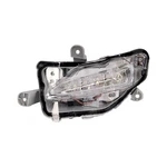 For Toyota Corolla 17-19 Driver Side Replacement Daytime Running Light. Fixed Price $129.80.