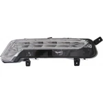 For 2016 17 18 19 2020 Chevy Impala Front Daytime Running Light Driver Side Dot. Fixed Price $104.34.