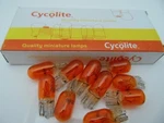 Box Of 10 # 194A Bulbs Automotive Lightbulb New. Fixed Price $19.50.