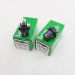 2X Land Rover Defender Interior Clock Bulb & Holder 88-98 Oem Part# BAU5311L. Fixed Price $10.18.