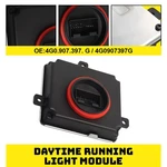 Daytime Running Light Module Drl Control For 2015 16-2017 Volkswagen Gti Golf Vw. Fixed Price $26.99.