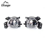 Pair For Bmw E60 E90 323I 325I 328I 330I 335 Led Front Bumper Fog Lighting. Fixed Price $27.99.