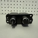 2009 Buick Lacrosse Dash Mounted Headlight Switch W/ Dimmer Oem. Fixed Price $20.00.