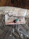 Bulb W/cap Toyota Corolla 120 Mark Ii 110 Land Cruiser Prado 9001005101. Fixed Price $26.88.